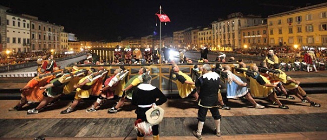 Gioco del Ponte