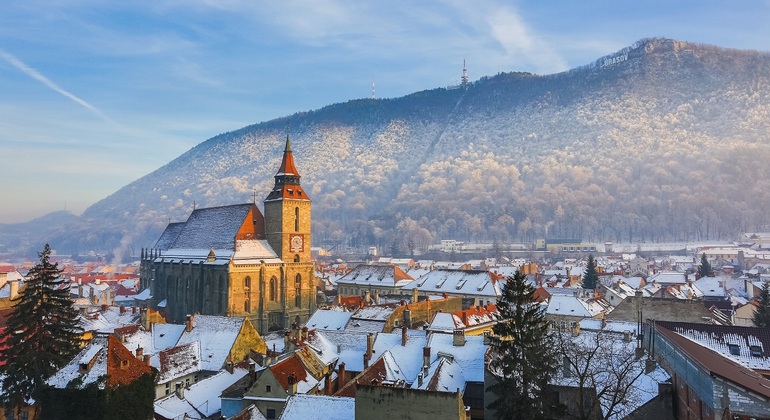 Imagen prestada de Brasov
